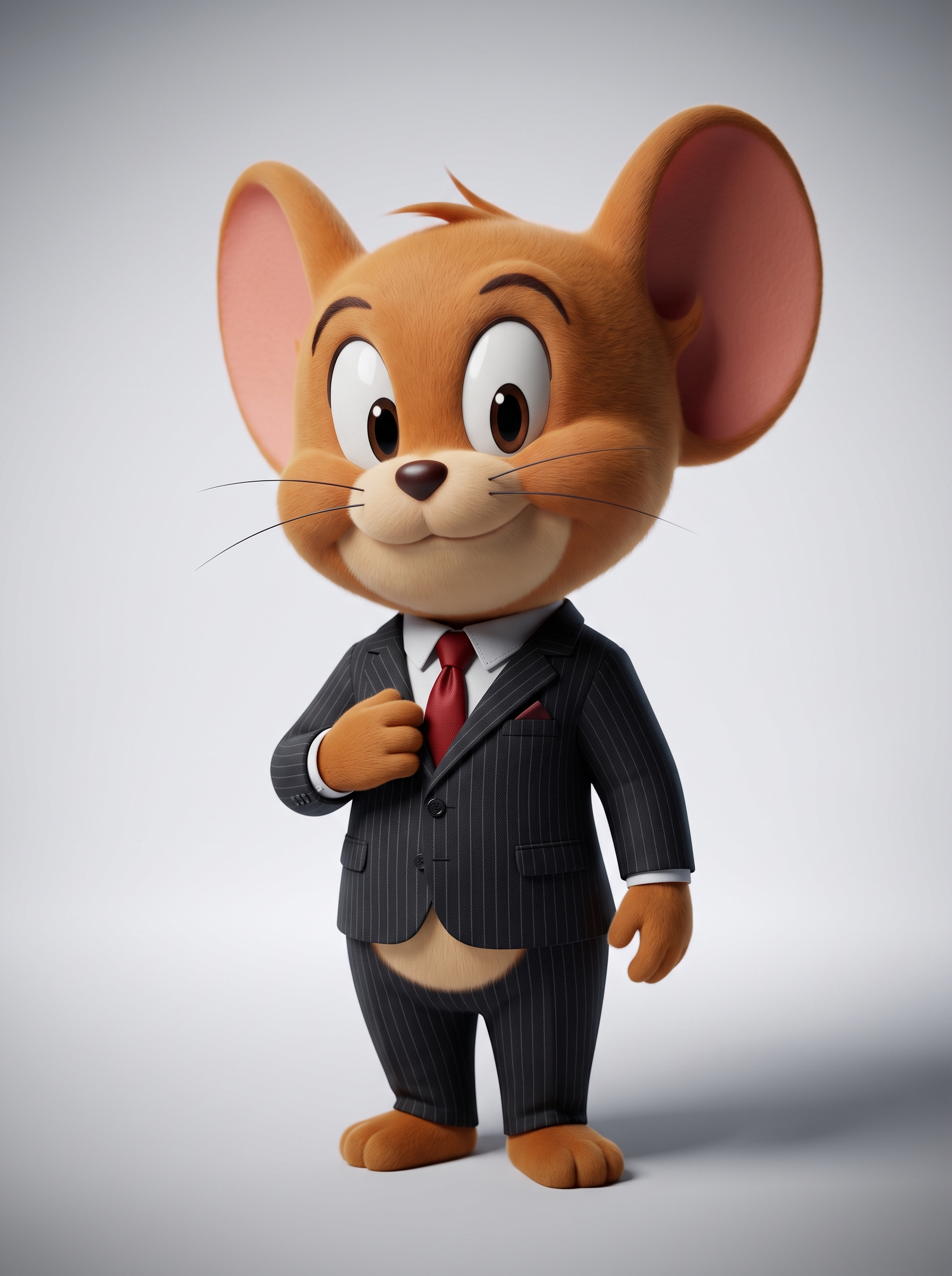 Jerry - Director of Operations