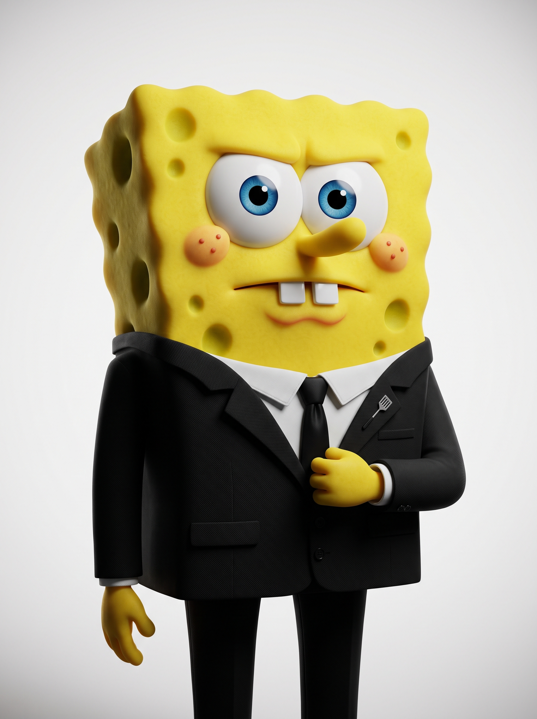 SpongeBob SquarePants - Culinary Director